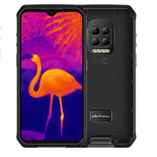 Ulefone Armor 9 / Armor 9E