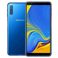 Samsung A7 (2018) / A750