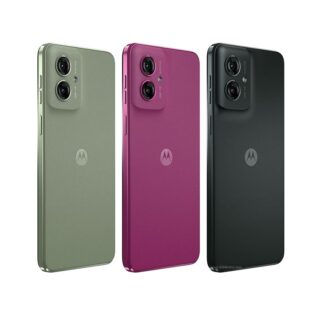 Motorola Moto G55 (5G)