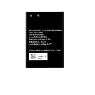 Huawei Modemi E5577 / E5577s / E5878s aku /  HB824666RBC / 3000maH