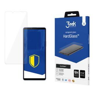 Sony Xperia 1 VI / XQ-EC54EU 3MK kaitseklaas