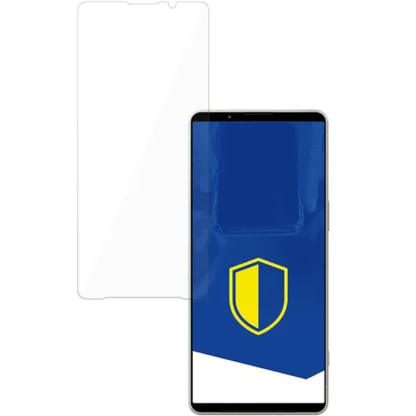 Sony Xperia 10 VI / XQ-ES72 3MK FlexibleGlass