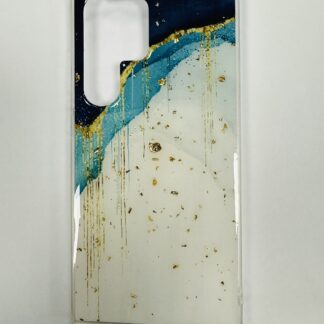 Samsung S24 Ultra / S928 GoldDust Iceberg silikoonkaitse