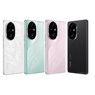 Honor 200 Pro (5G)