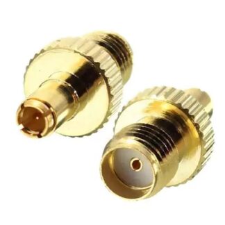 4G / LTE antenni / modemi adapter SMA / TS9