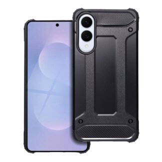 Samsung S25 Edge(5G) / S937 Bumper Armor kõvakaitse must