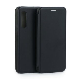 Sony Xperia 10 VI Vennus Elegance kaitsekott must