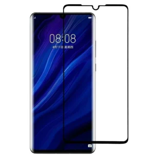 Huawei Y6 (2019) / Y6s / Honor 8A / Honor Play 8A 5D Full kaitseklaas