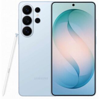 Uus Samsung S26 Ultra (5G) / 512GB / 12GB RAM / Sky Blue / Tarne 4-7 tööpäeva!