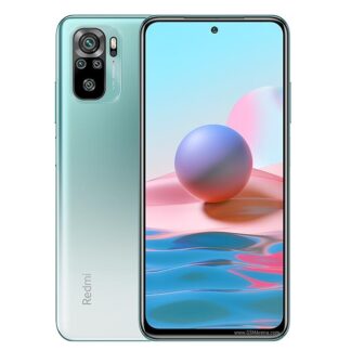 Redmi Note 10 / Note 10s