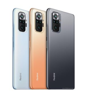Note 10 Pro / Note 10 Pro Max