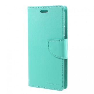 Sony Xperia XA Bravo Diary kaitsekott roheline