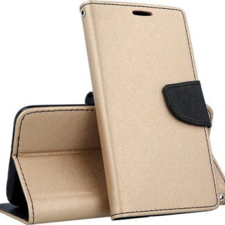Sony Xperia 10 Plus Fancy kaitsekott kuldne