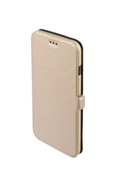 Sony Xperia XA1 Book kaitsekott kuldne