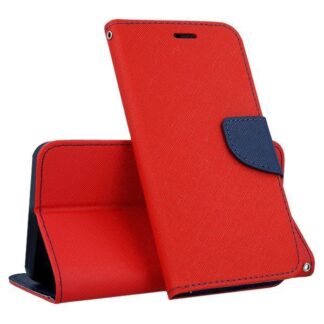 Sony Xperia L1 Fancy kaitsekott punane