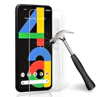 Google Pixel 4A kaitseklaas