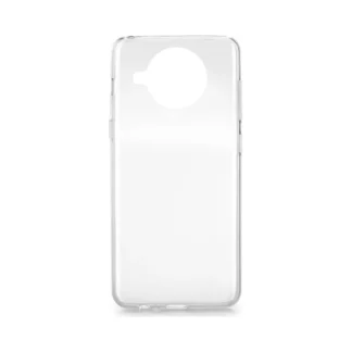 Xiaomi Mi 10T Lite (5G) / Redmi Note 9 Pro (5G) UltraSlim silikoonkaitse läbipaistev