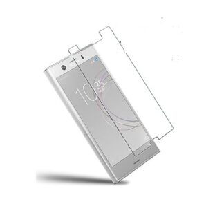 Sony XZ1 Compact kaitseklaas
