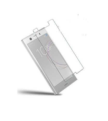 Sony XZ1 Compact kaitseklaas