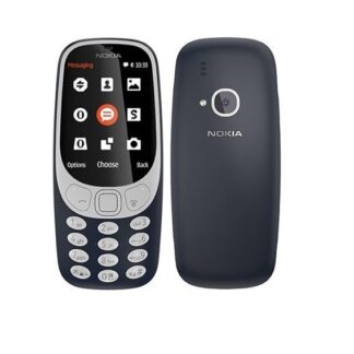 Nokia 3310 (2017)