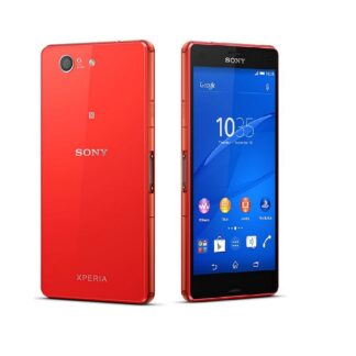 Xperia Z3 Compact
