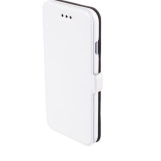 Sony Xperia XA1 Book kaitsekott valge