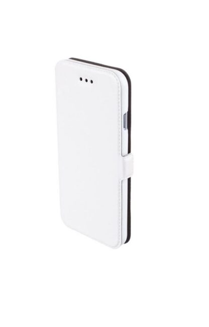 Sony Xperia XA1 Book kaitsekott valge