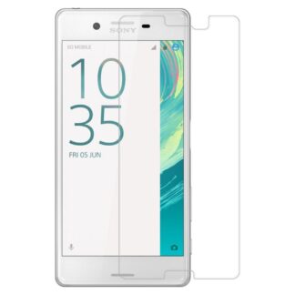 Sony Xperia X Performance kaitseklaas