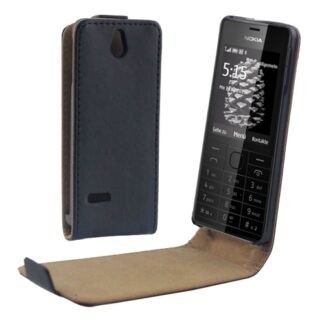 Nokia 515 (2015) allaavaneva klapiga kott