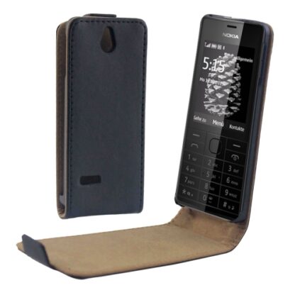 Nokia 515 (2015) allaavaneva klapiga kott