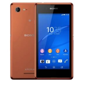 Xperia E3