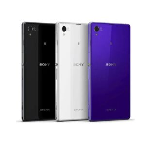 Xperia Z1