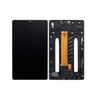 Samsung Tab A7 Lite (2021) / T220 / T225 (8.7") ekraanimoodul originaal must