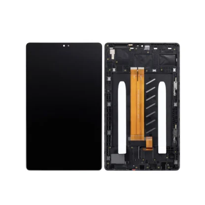 Samsung Tab A7 Lite (2021) / T220 / T225 (8.7") ekraanimoodul originaal must
