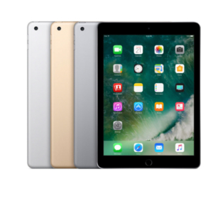 Apple Ipad 5 (2017) / (9.7") / A1822, A1823