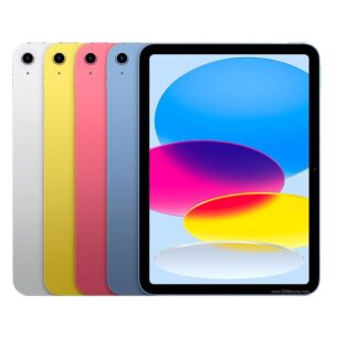 Apple Ipad 10 (2022) / (10.9") / A2757, A2777, A2696