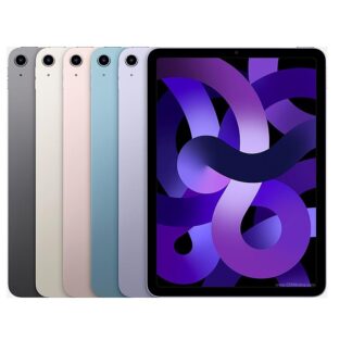 Apple Ipad Air 5 (2022) / (10.9") / A2588, A2589, A2591