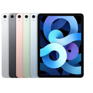 Apple Ipad Air 4 (2020) / (10.9") / A2324, A2072, A2325, A2316