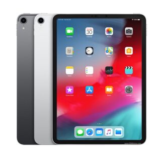 Apple Ipad Pro (2018) / (11") / A2013, A1934, A1980, A1979