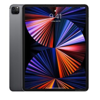 Apple Ipad Pro (2021) / (12.9") / A2379, A2461, A2462