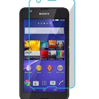 Sony Xperia E4 kaitseklaas