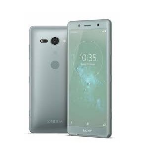 XZ2 Compact