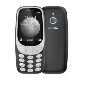 Nokia 3310 (3G) (2017) / 3310 (4G) (2017)