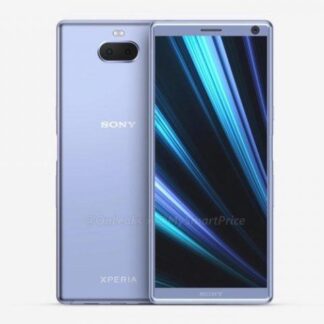 Xperia XA3