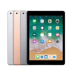 Apple Ipad 7 (2019) / (10.2") / A2197, A2200, A2198