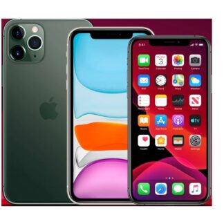 Apple Iphone 11 Seeria