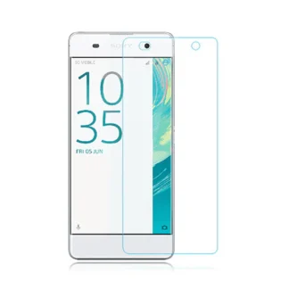 Sony Xperia XA1 kaitseklaas