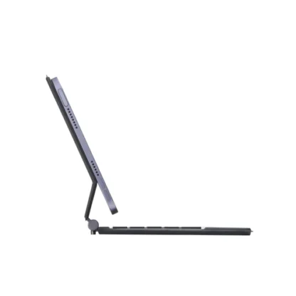 Apple Ipad Mini 6 (2021) / Ipad Mini 7 (2024) (8.3″) Klaviatuuriga Wireless kaitsekaaned - Image 3