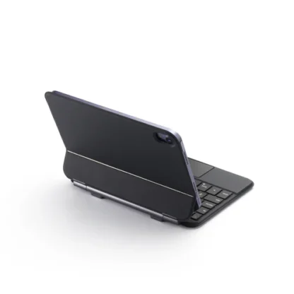 Apple Ipad Mini 6 (2021) / Ipad Mini 7 (2024) (8.3″) Klaviatuuriga Wireless kaitsekaaned - Image 2