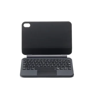 Apple Ipad Mini 6 (2021) / Ipad Mini 7 (2024) (8.3″) Klaviatuuriga Wireless kaitsekaaned